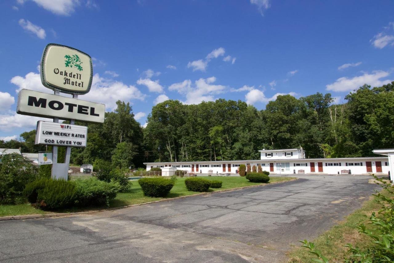 Oakdell Ct Motel