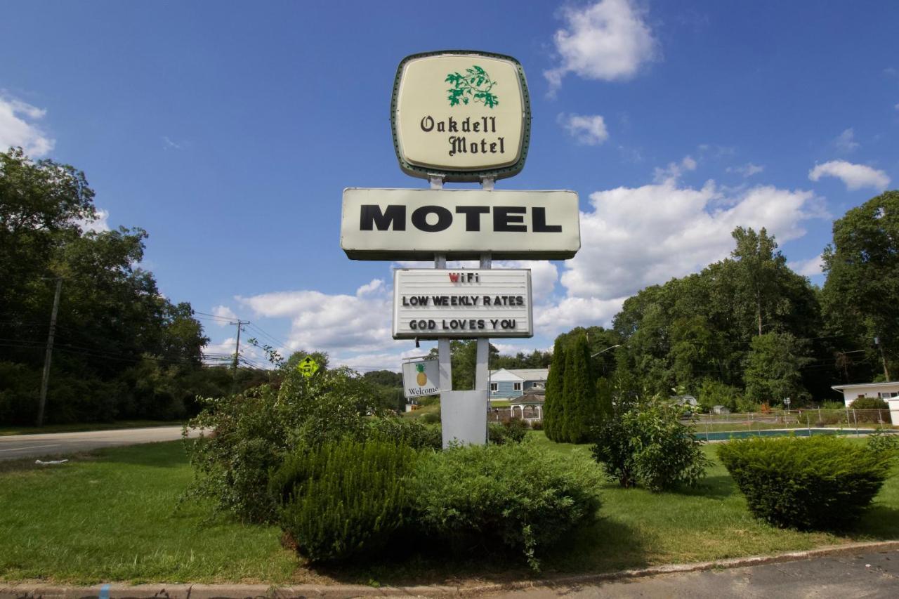 Motel Oakdell Ct 2*