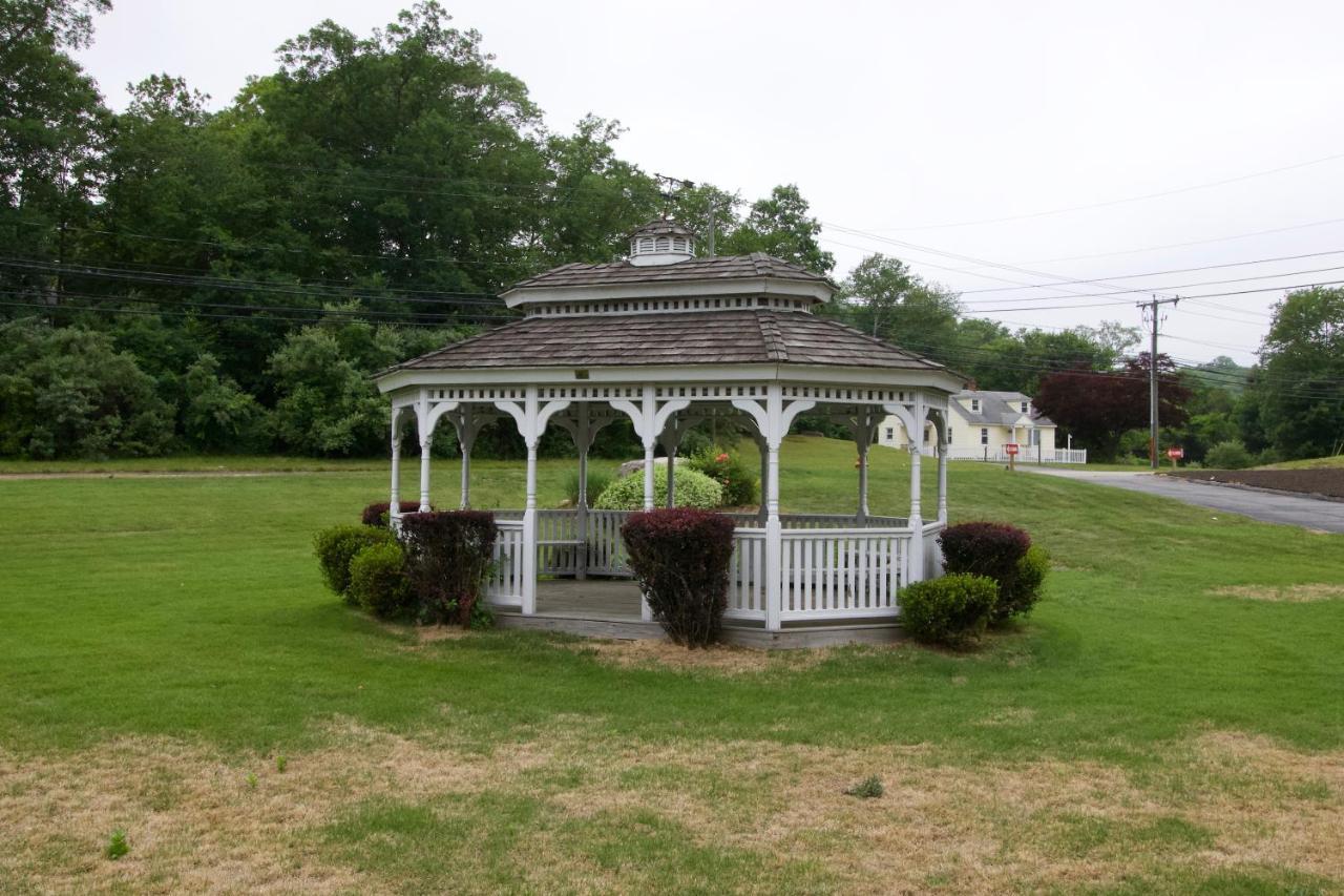 Motel Oakdell Ct