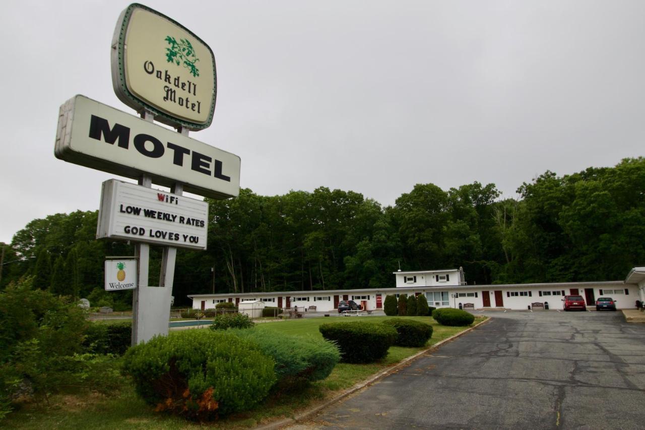 Oakdell Ct Motel Waterford