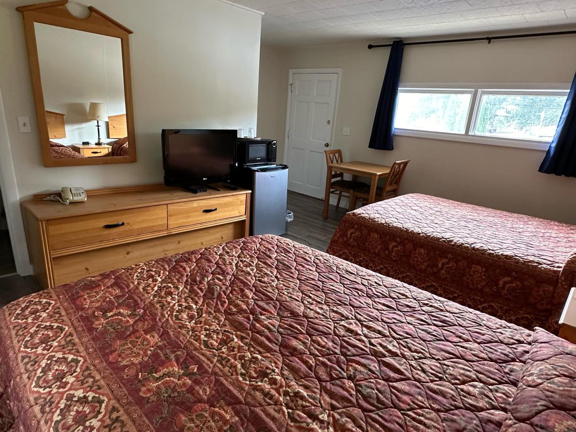 Oakdell Ct Motel