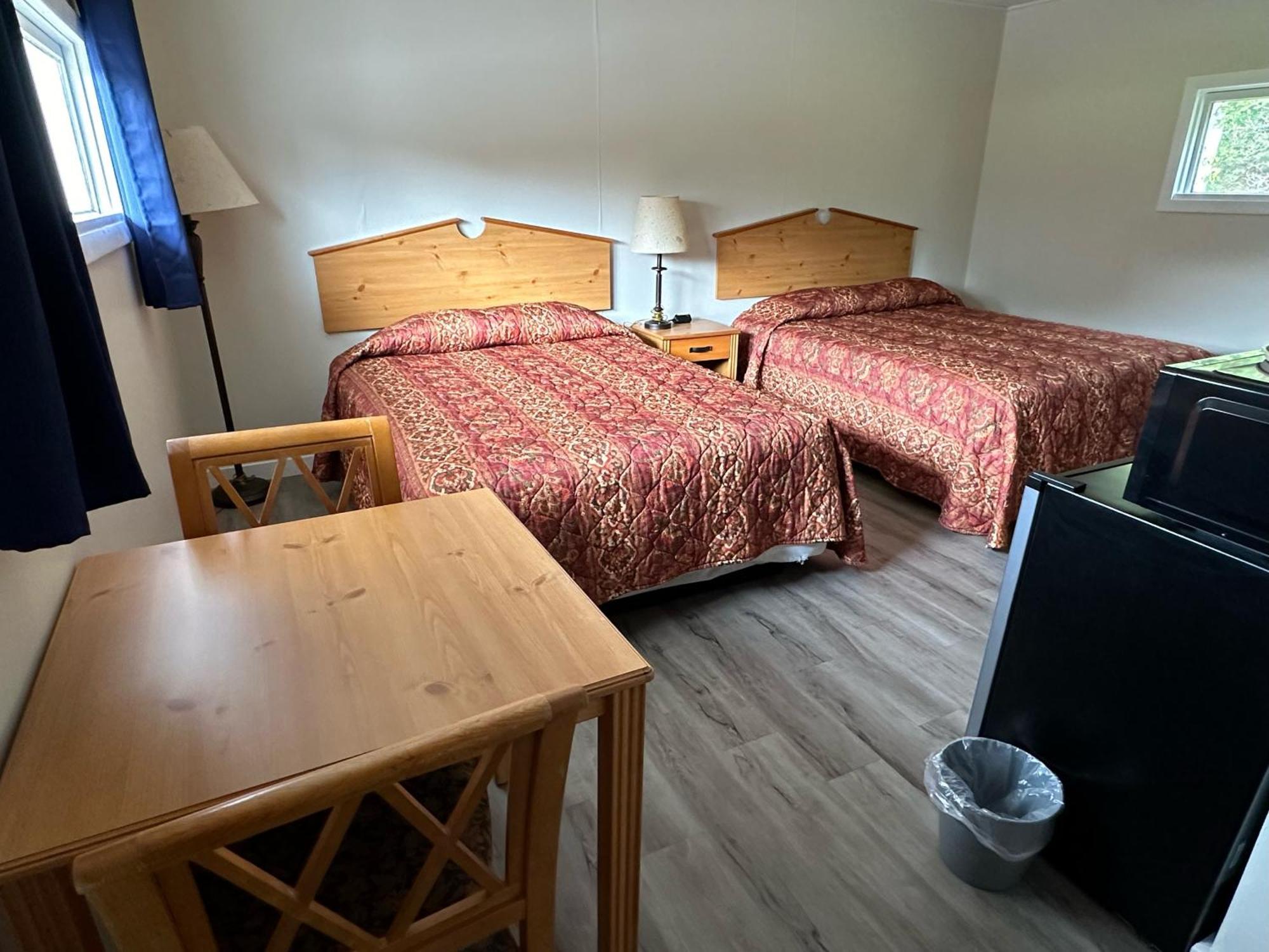 Oakdell Ct Motel 2*